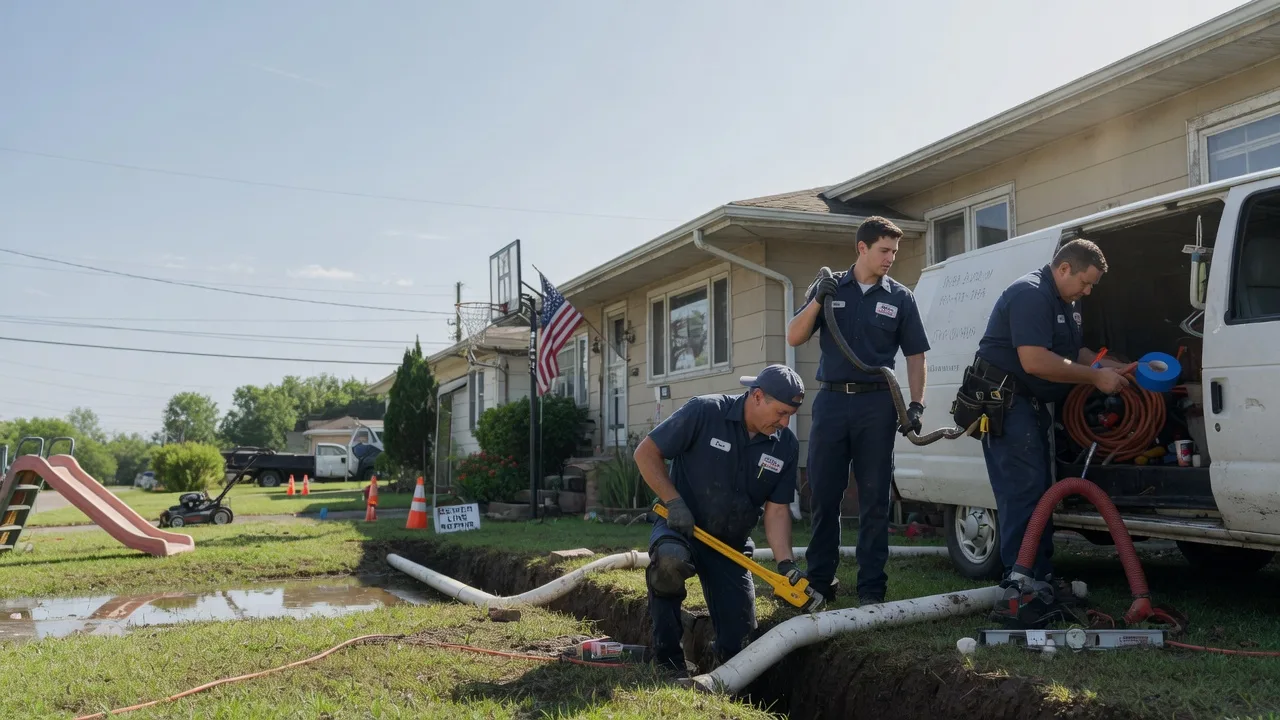 Toilet Installation in Murray, KY near me